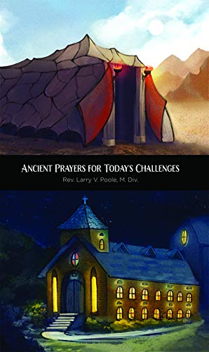 Product Image: Ancient Prayers for Today's Challenges