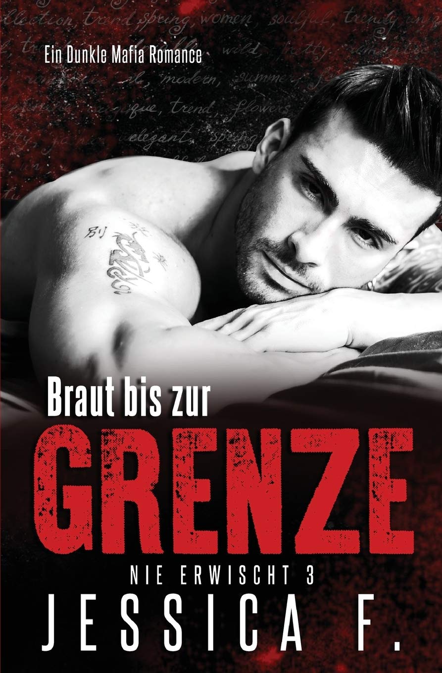 Braut bis zur Grenze: Mafia Liebesroman book