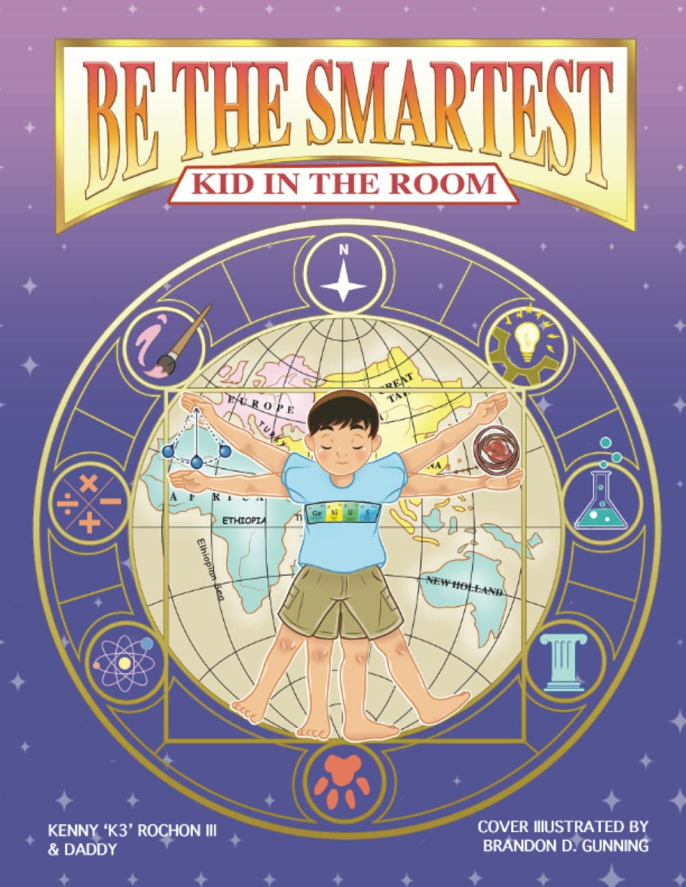 Be The Smartest Kid In The Room Tiptoi & Games
