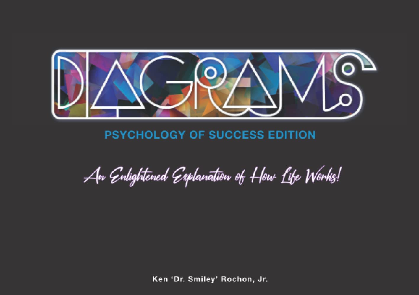 Diagrams Psychology of Success Edition Books