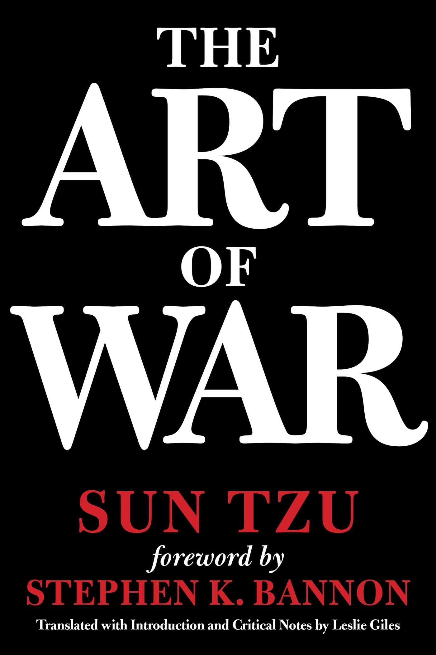 Product Image: Art of War