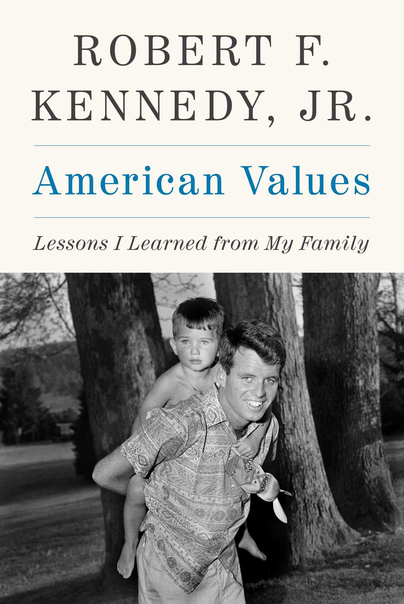 American Values: Lessons I Learned from My Family Sports