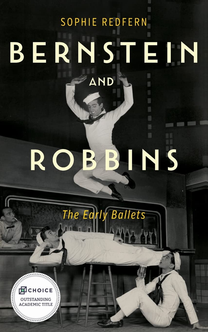 Product Image: Bernstein and Robbins