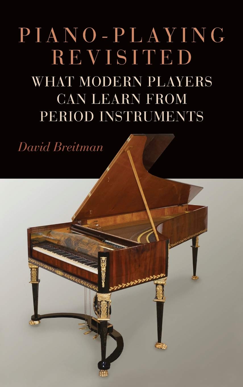 Product Image: Piano-Playing Revisited
