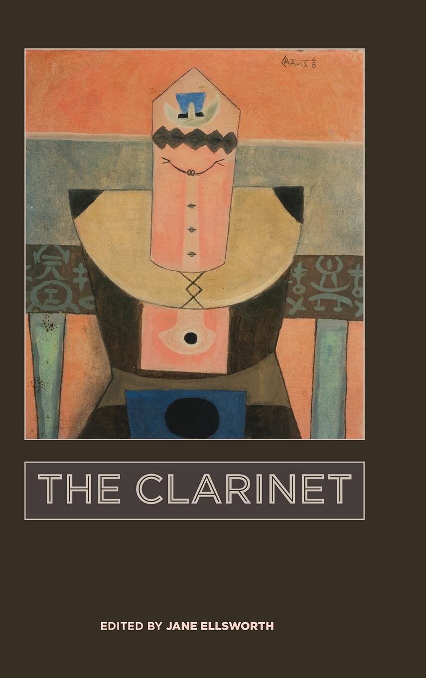 Clarinet Arts & Music