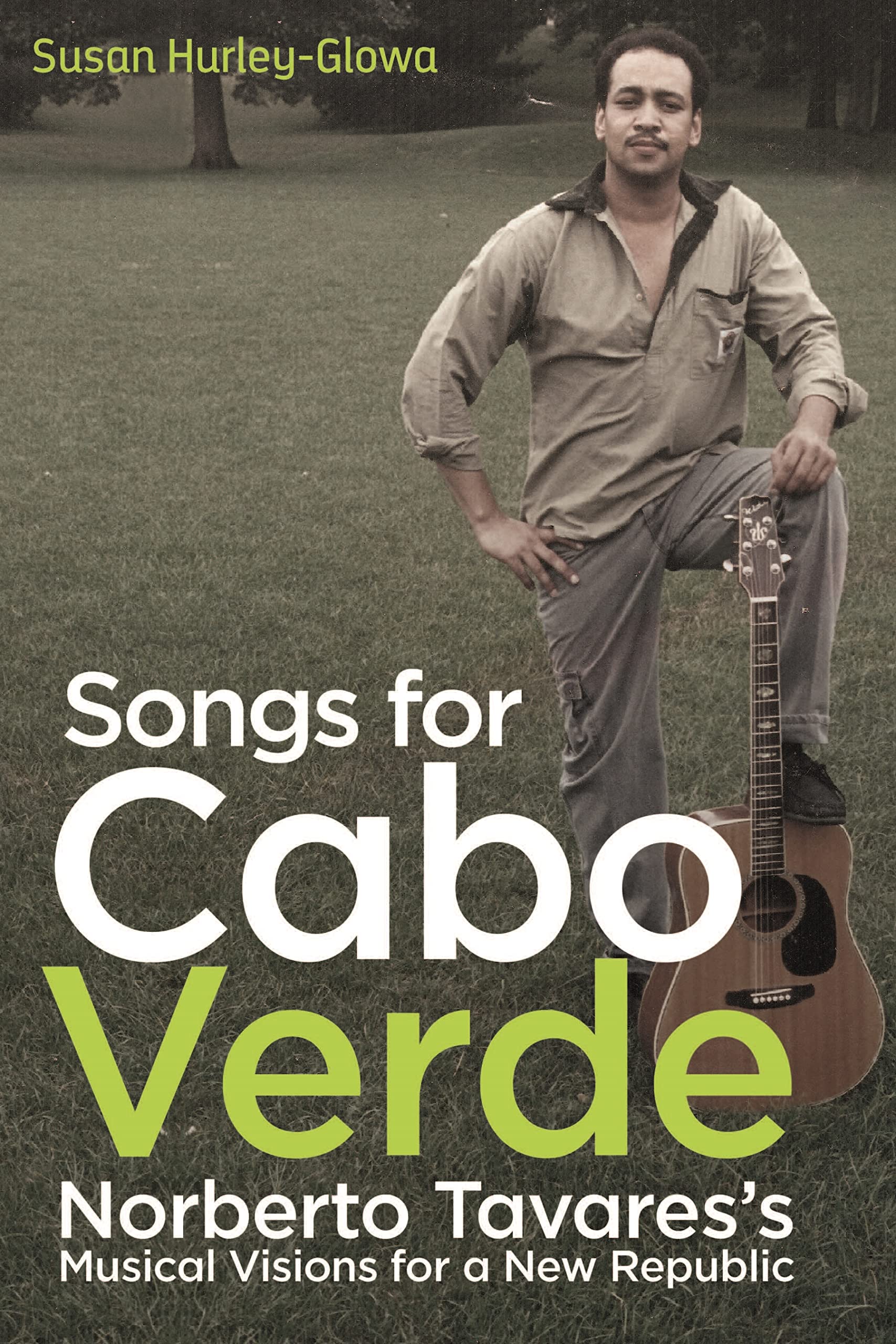 Songs for Cabo Verde Memories
