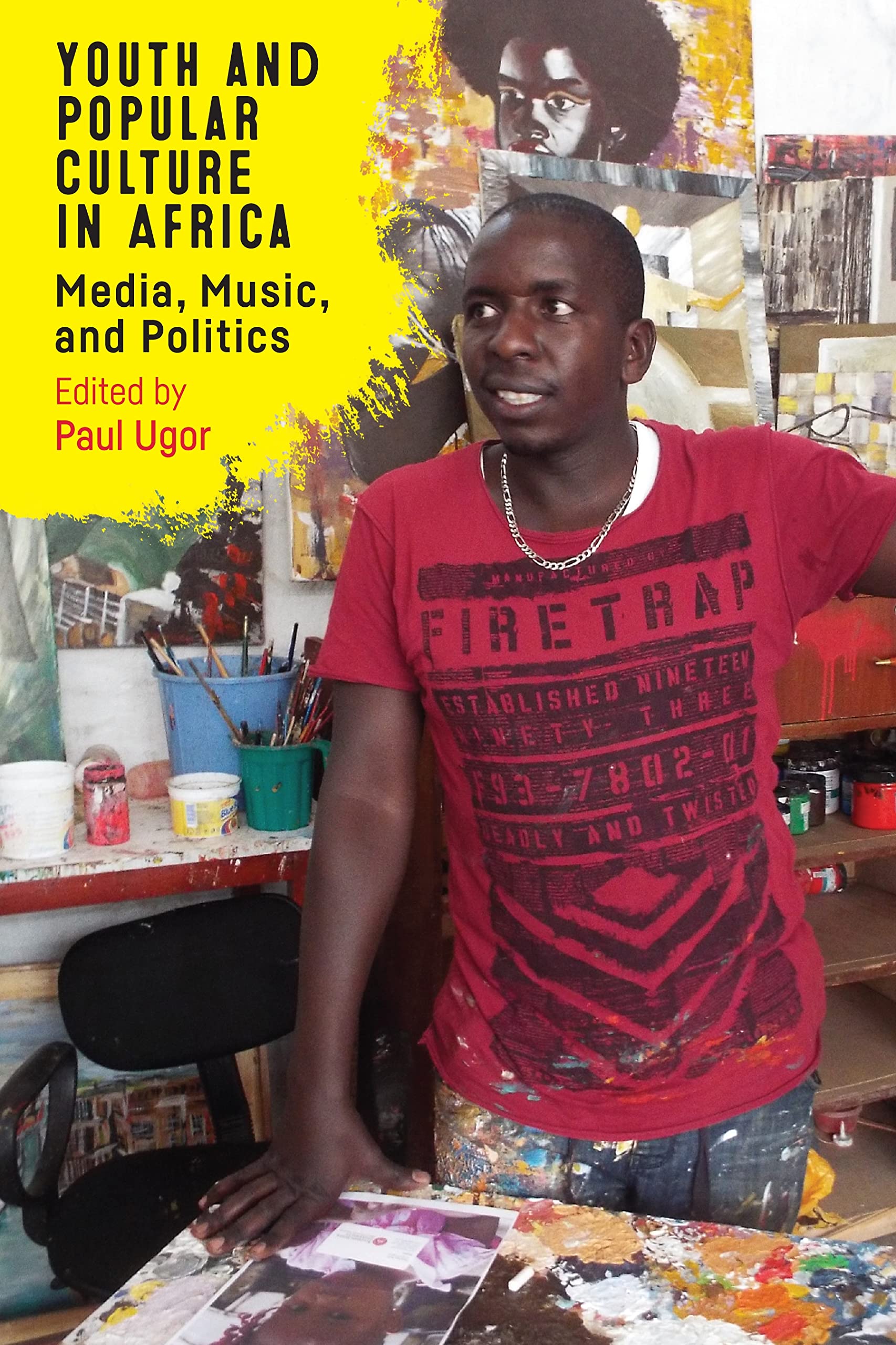 Youth and Popular Culture in Africa Media & Communication