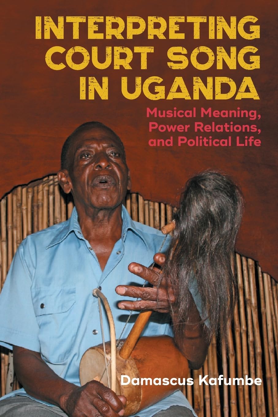 Interpreting Court Song in Uganda Arts & Music