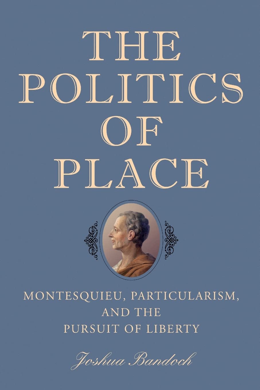 The Politics of Place Philosophy