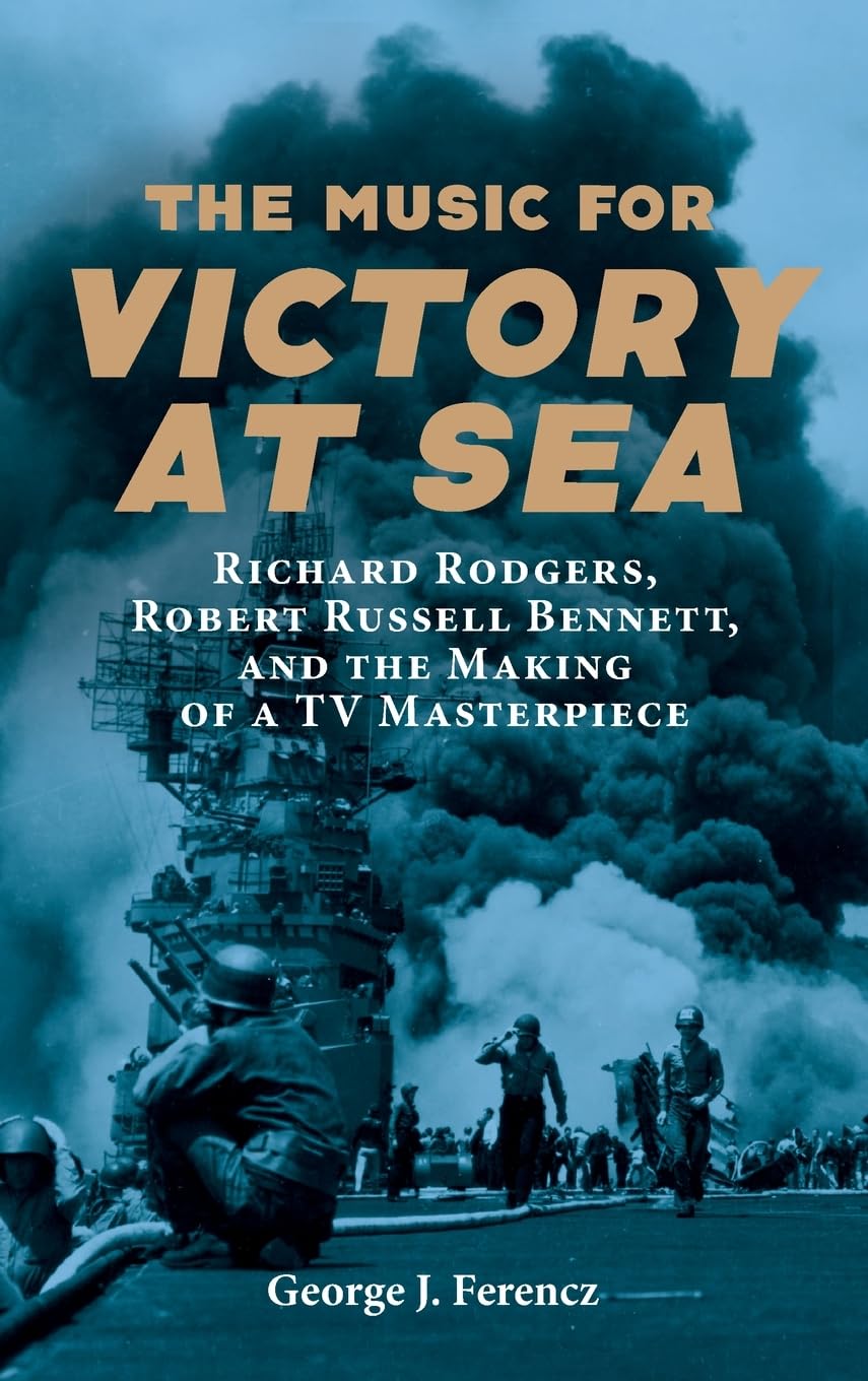 Music for Victory at Sea Film, Art & Culture