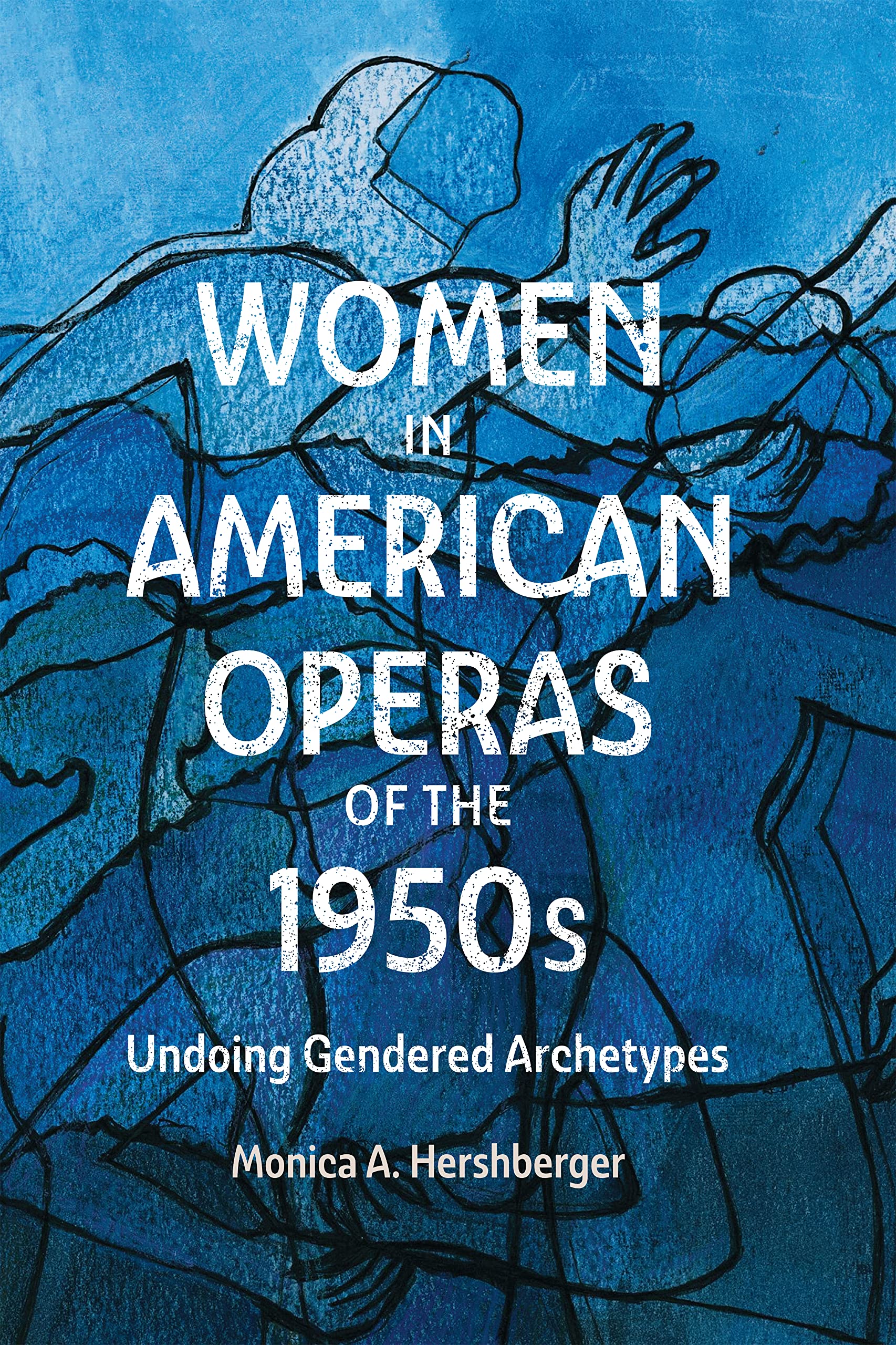 Women in American Operas of the 1950s Social Sciences