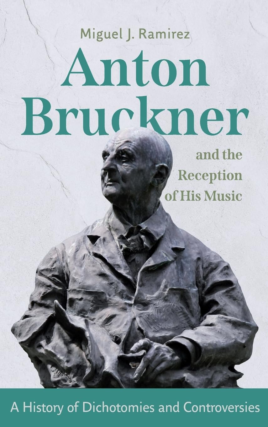 Anton Bruckner and the Reception of His Music Pop culture