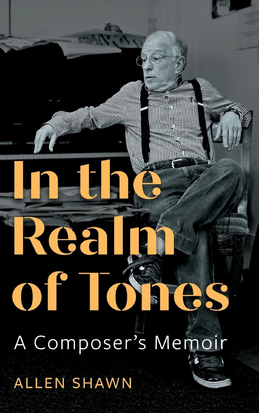 In the Realm of Tones Pop culture