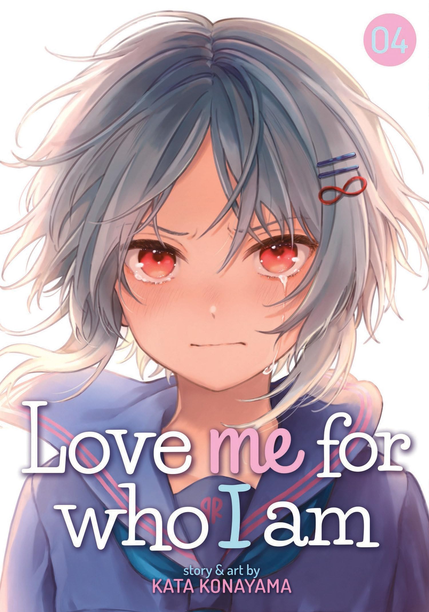 Love Me For Who I Am Vol. 4 Contemporary literature