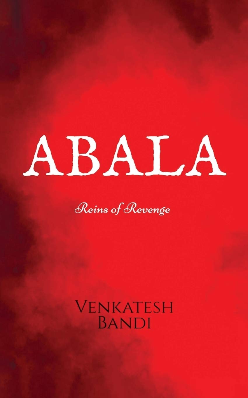 ABALA.: Reins of Revenge Contemporary literature