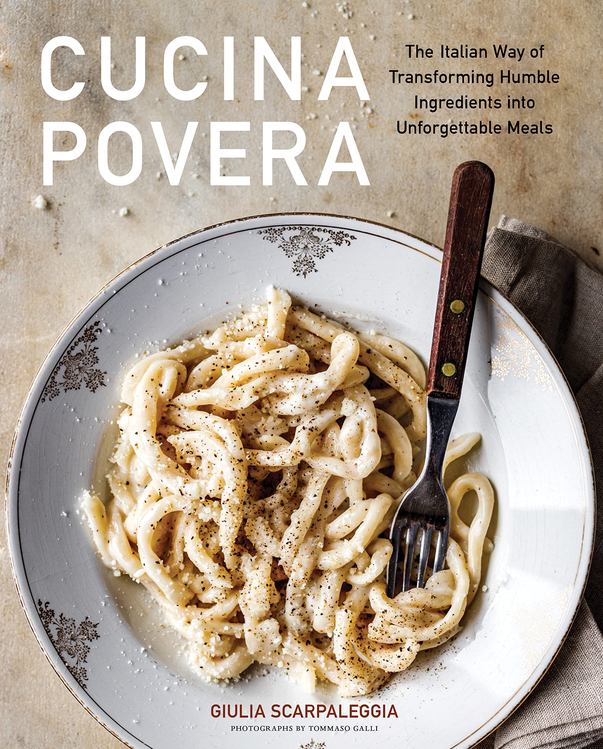Product Image: Cucina Povera