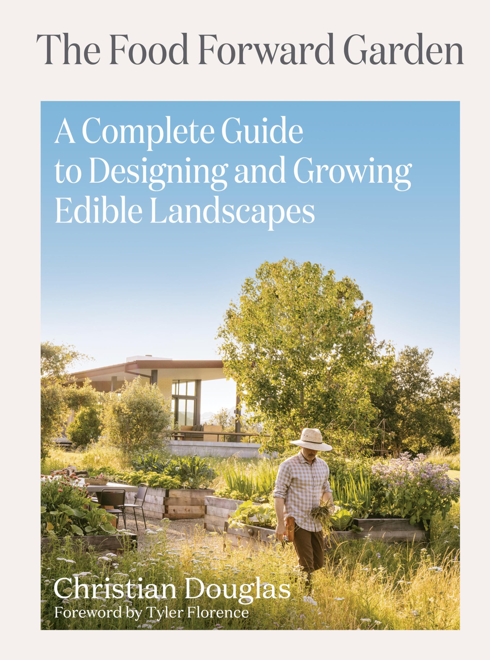 The Food Forward Garden Architecture