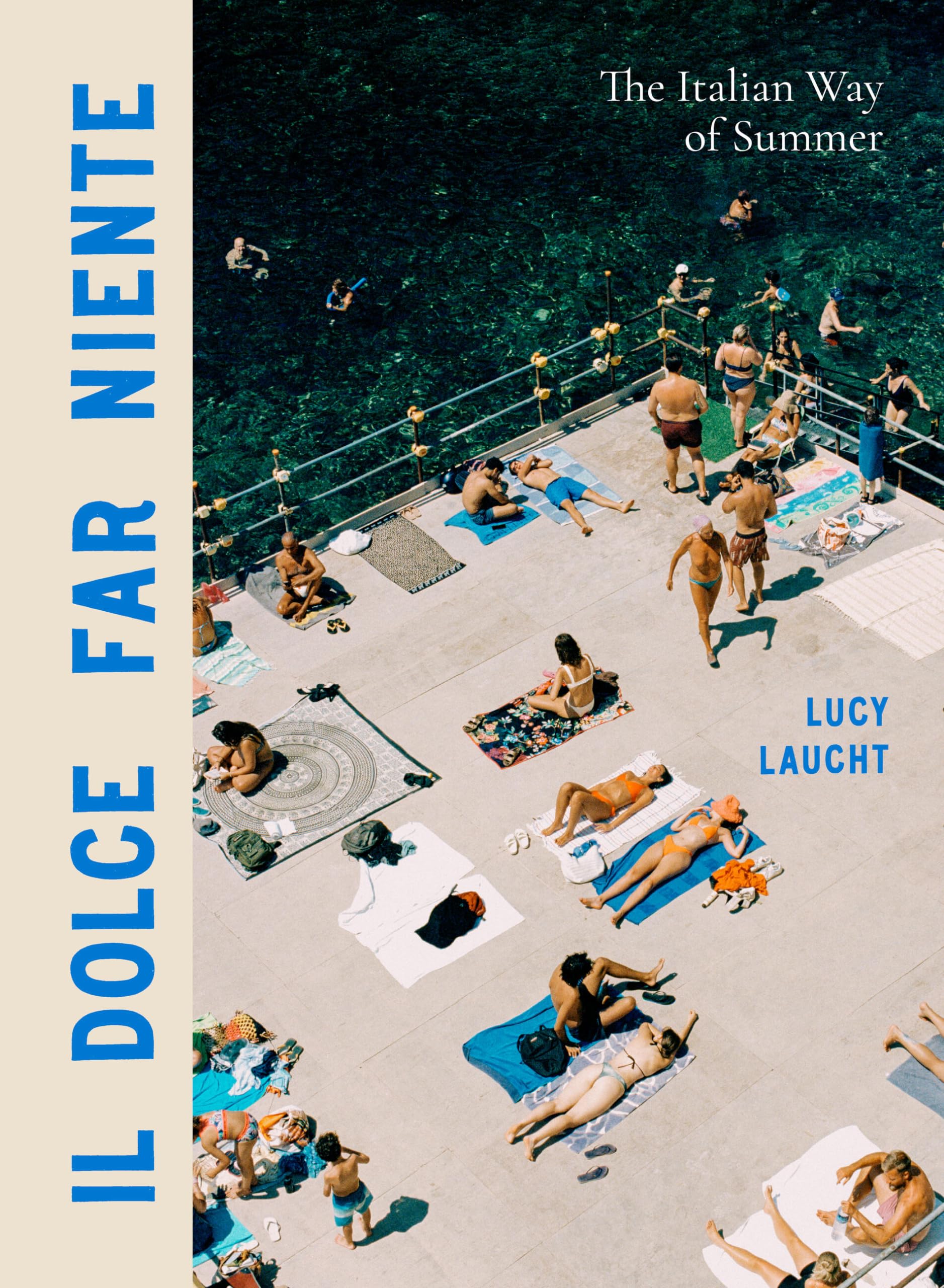 Il Dolce Far Niente Travel Books