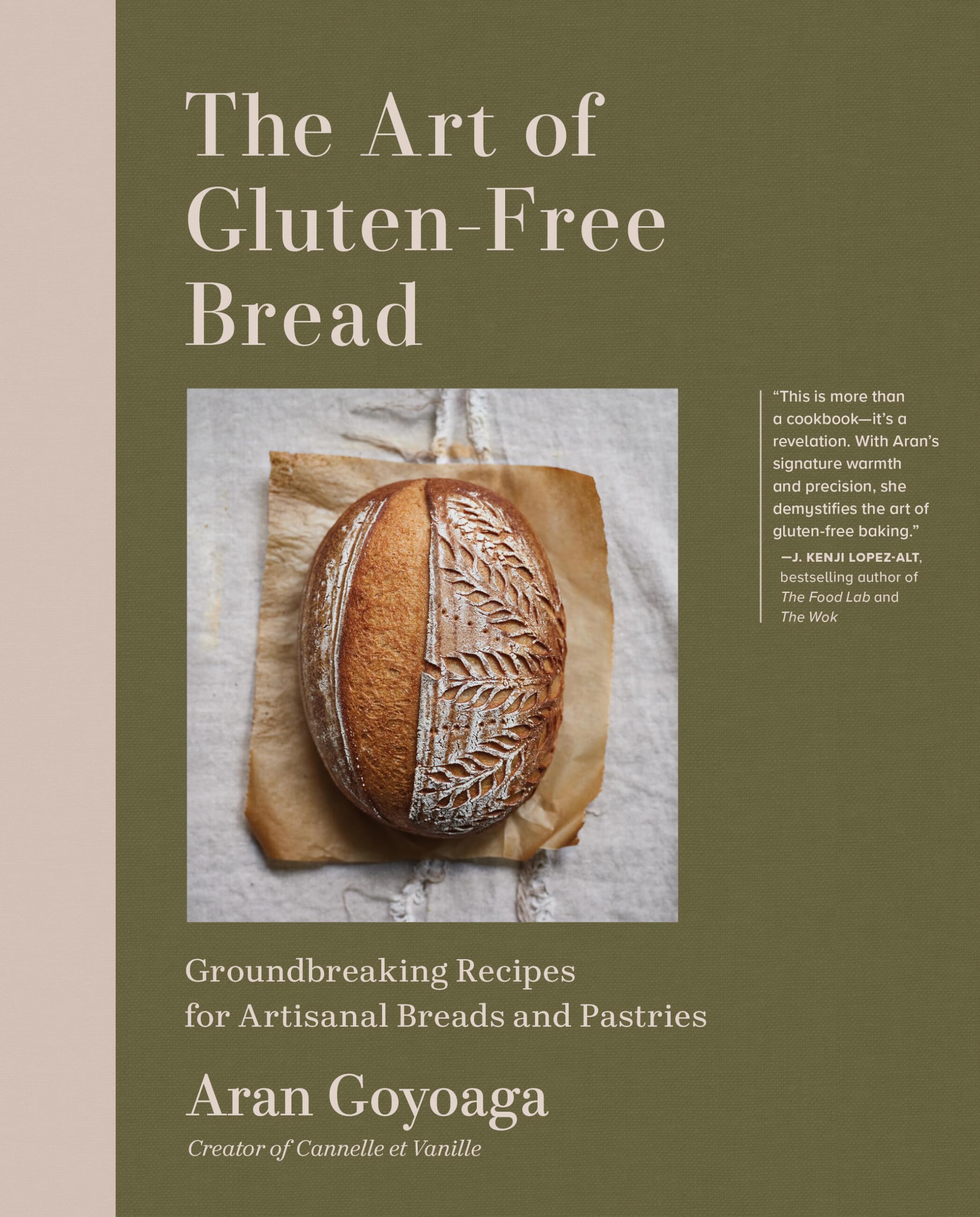 The Art of Gluten-Free Bread Leisure, Home & Garden