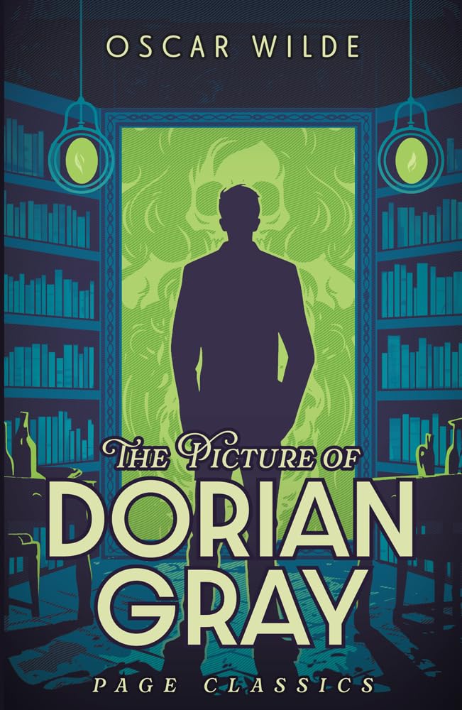 The Picture of Dorian Gray Classics