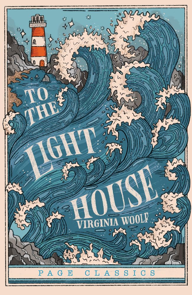 To The Lighthouse Books