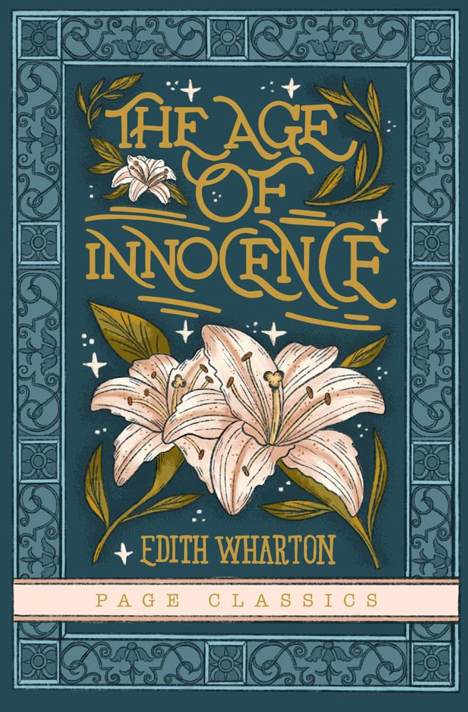 Product Image: The Age of Innocence