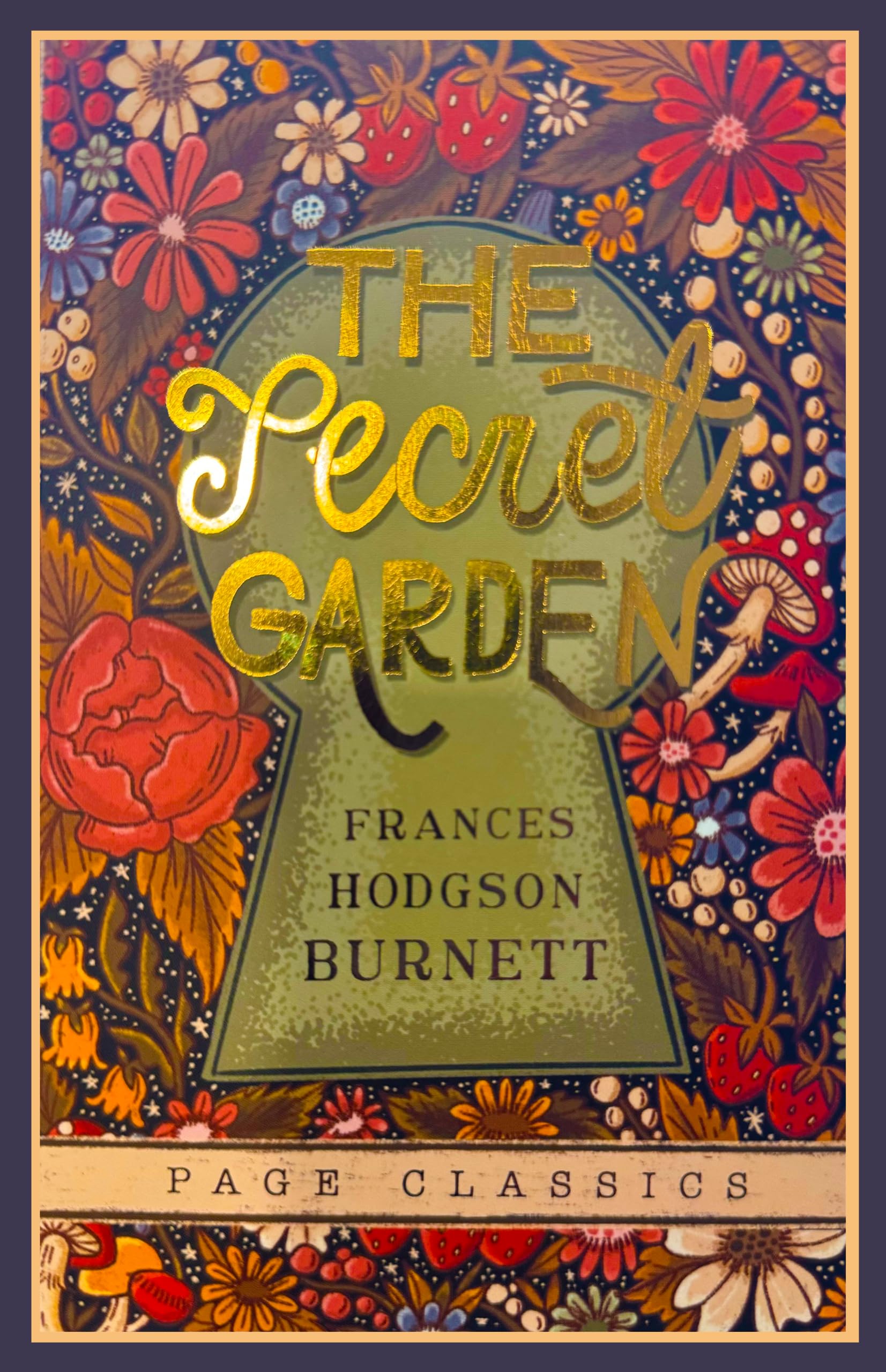 The Secret Garden Novels & Short Stories