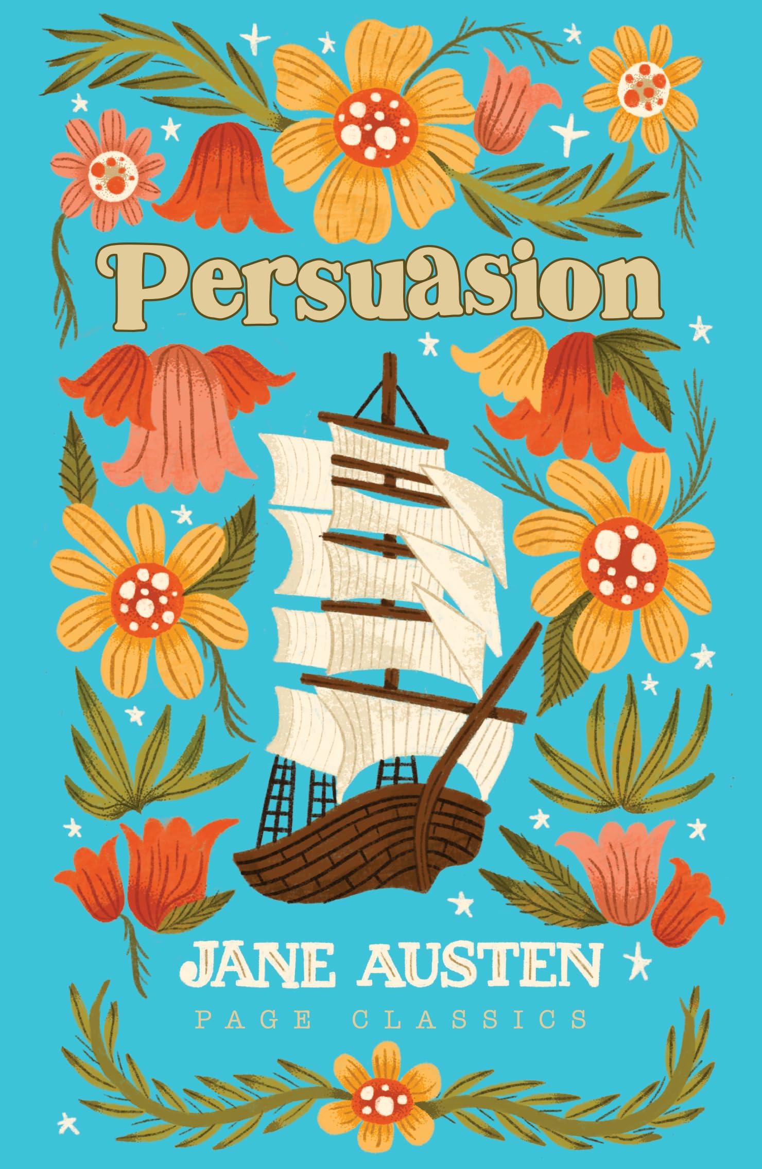 Persuasion Classics