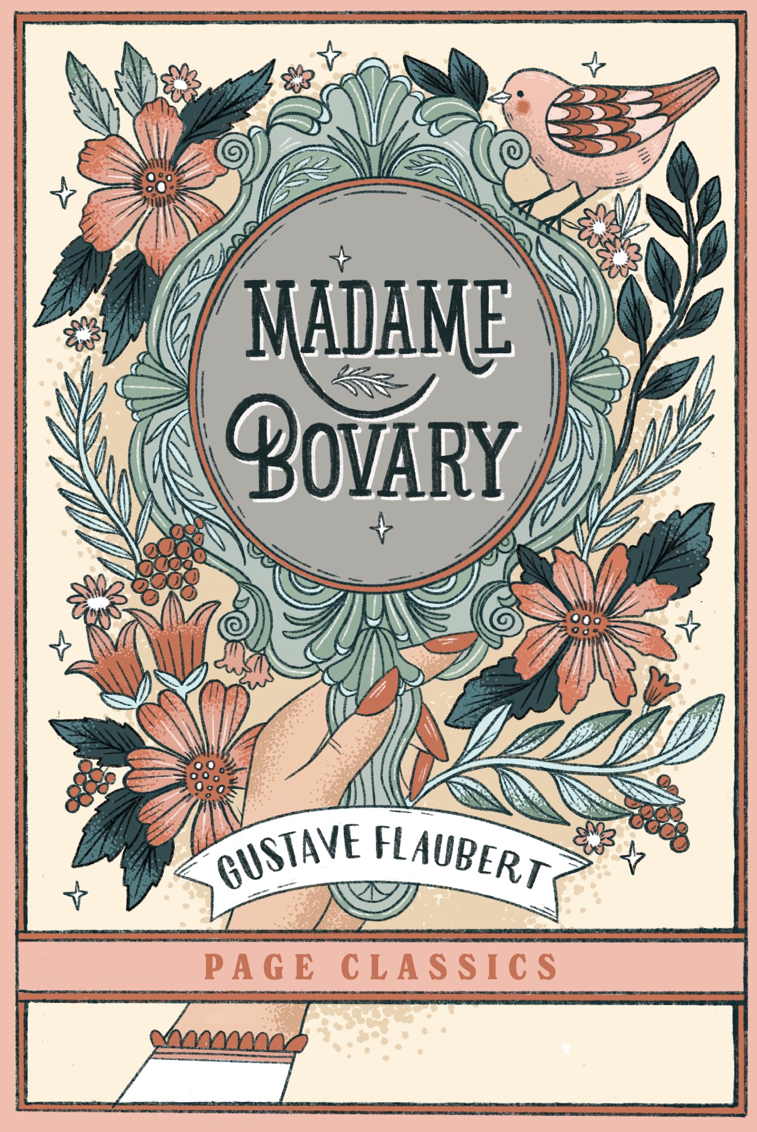 Product Image: Madame Bovary