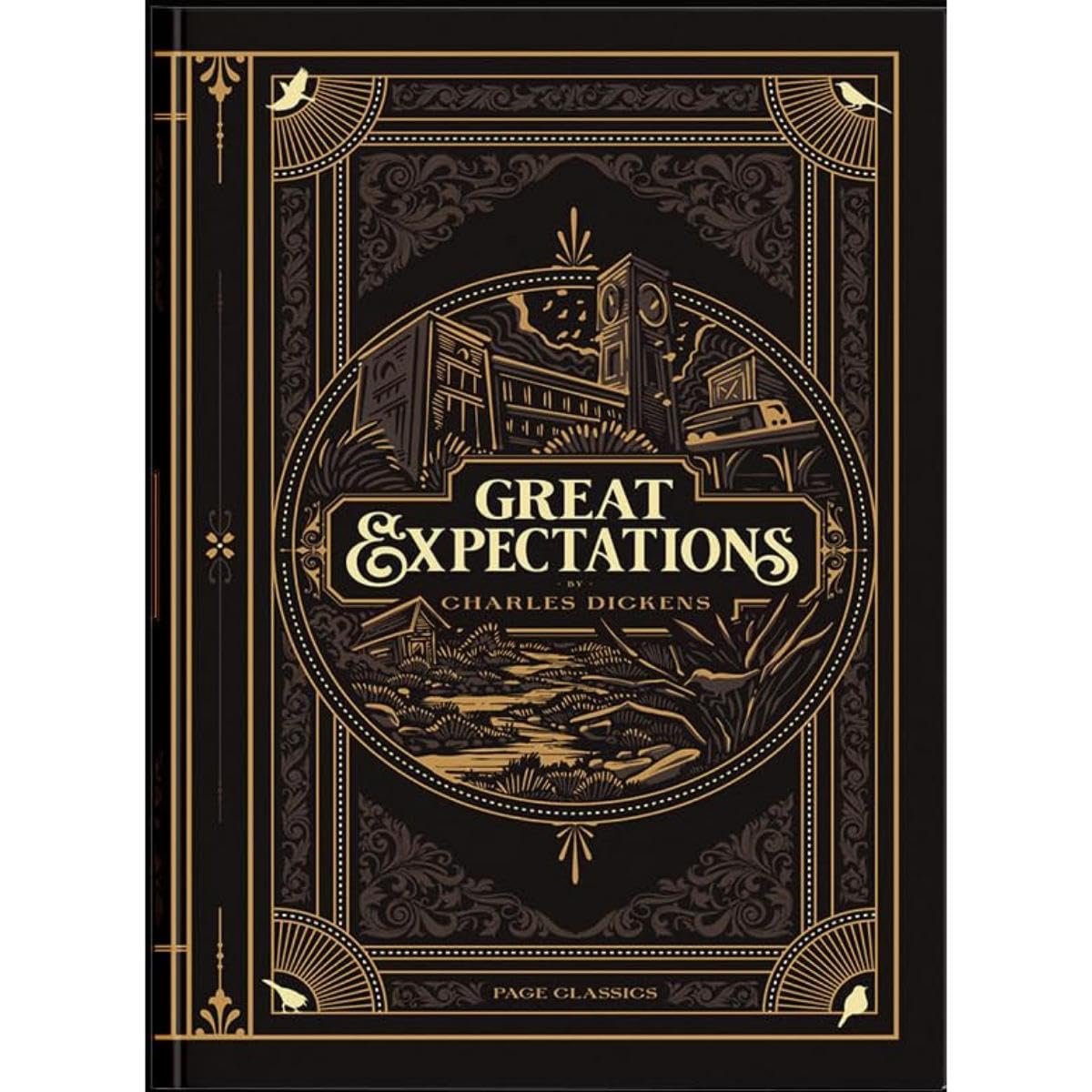 Great Expectations (Deluxe Edition) Classics