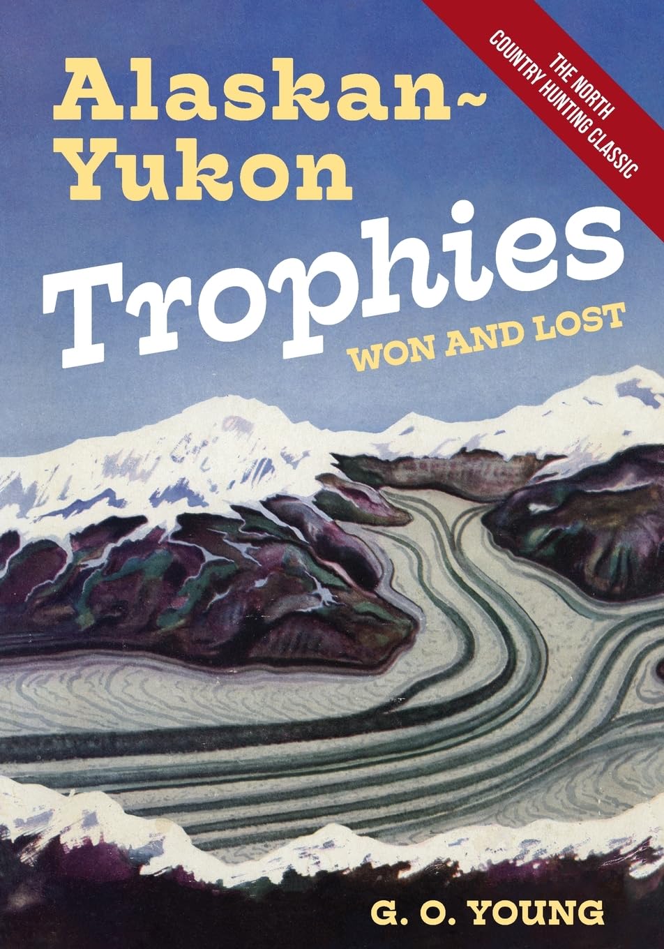 Alaskan Yukon Trophies Won and Lost Sports