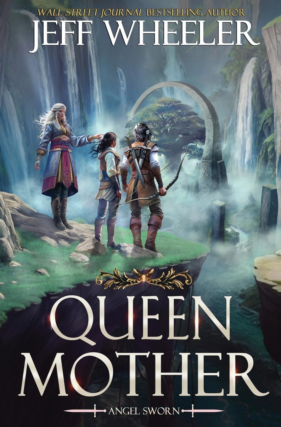 Product Image: Queen Mother