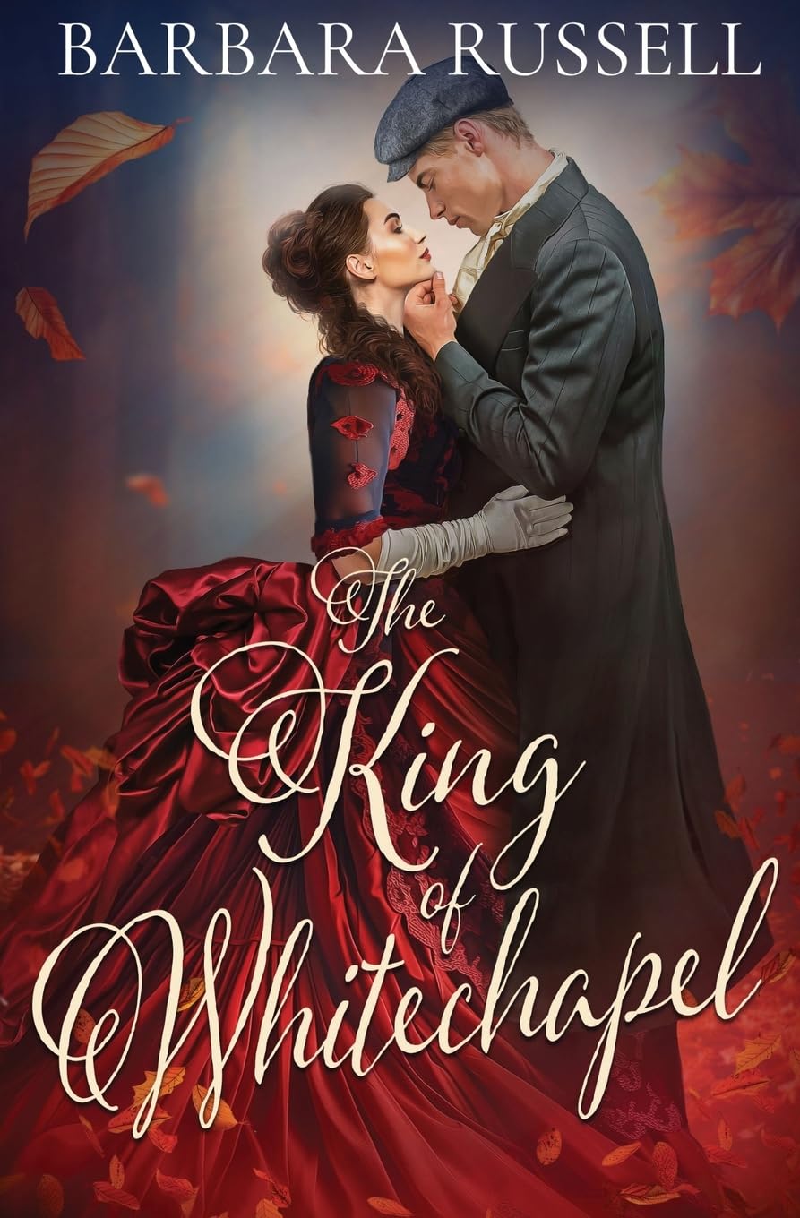 The King of Whitechapel Historical Fiction