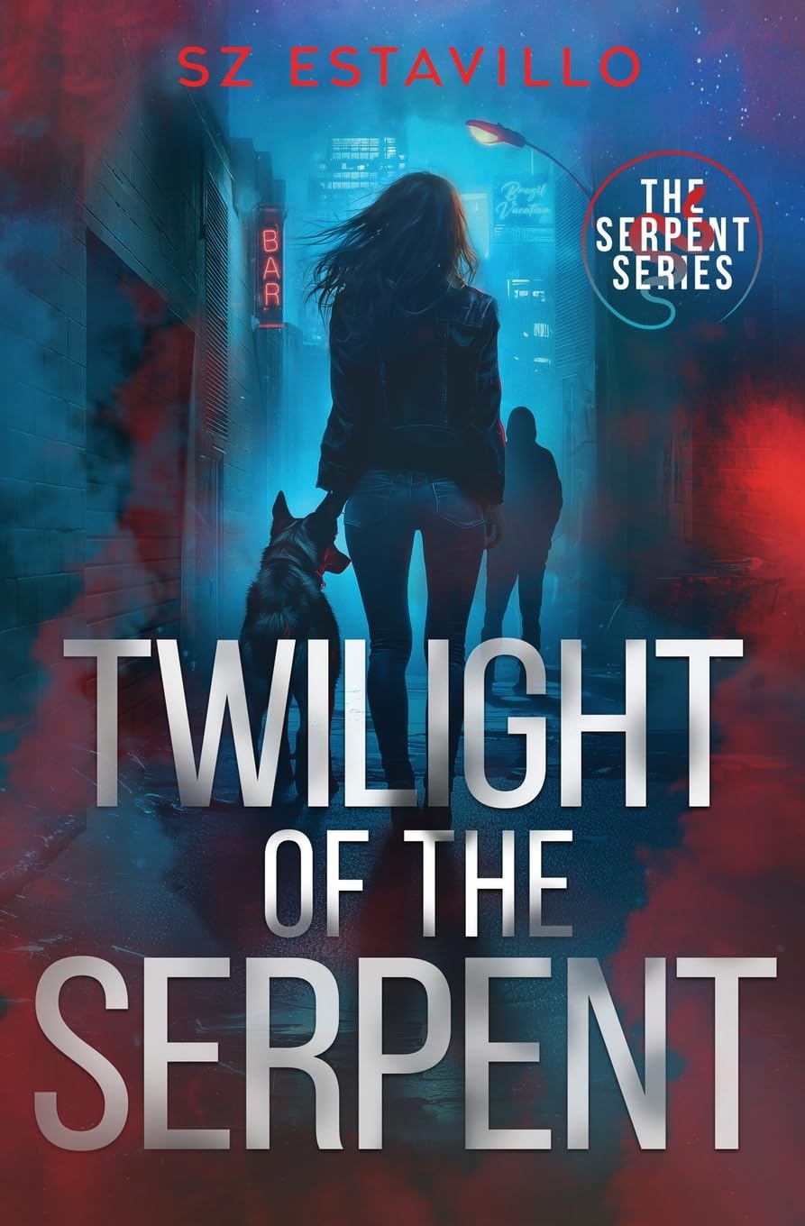 Twilight of the Serpent Contemporary literature