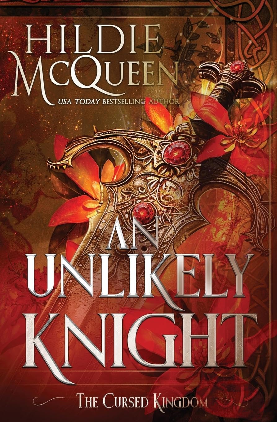 Product Image: An Unlikely Knight