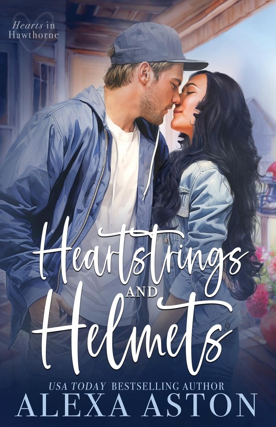 Heartstrings and Helmets Contemporary literature