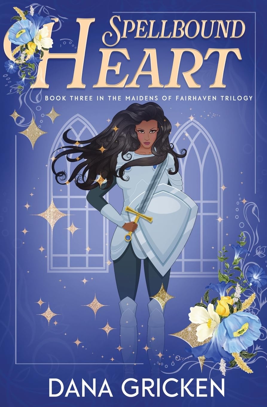 Spellbound Heart Contemporary literature