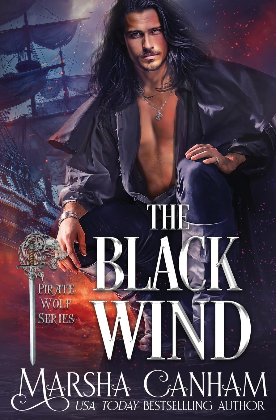 Product Image: The Black Wind