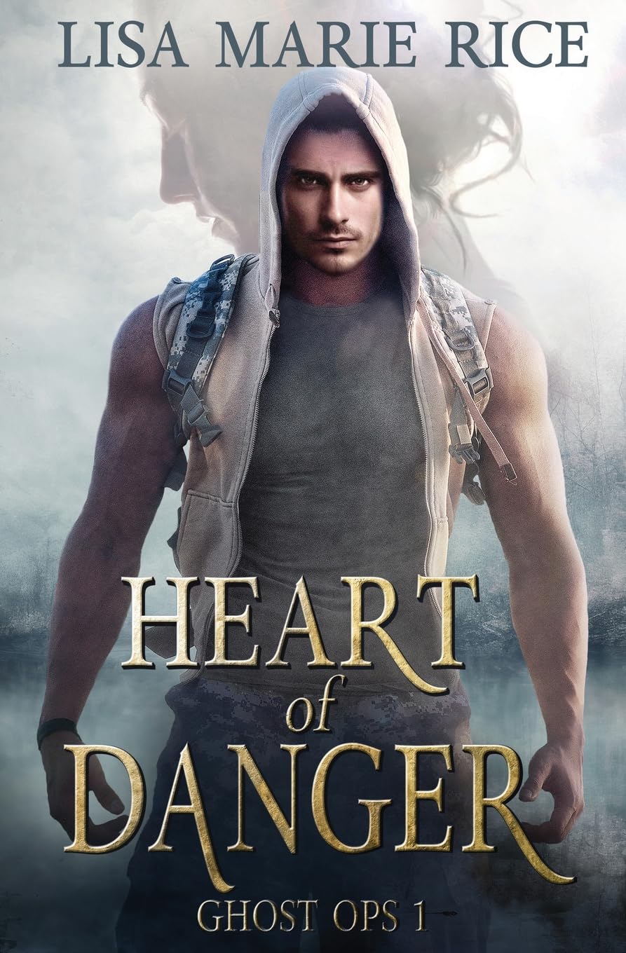 Heart of Danger Contemporary literature