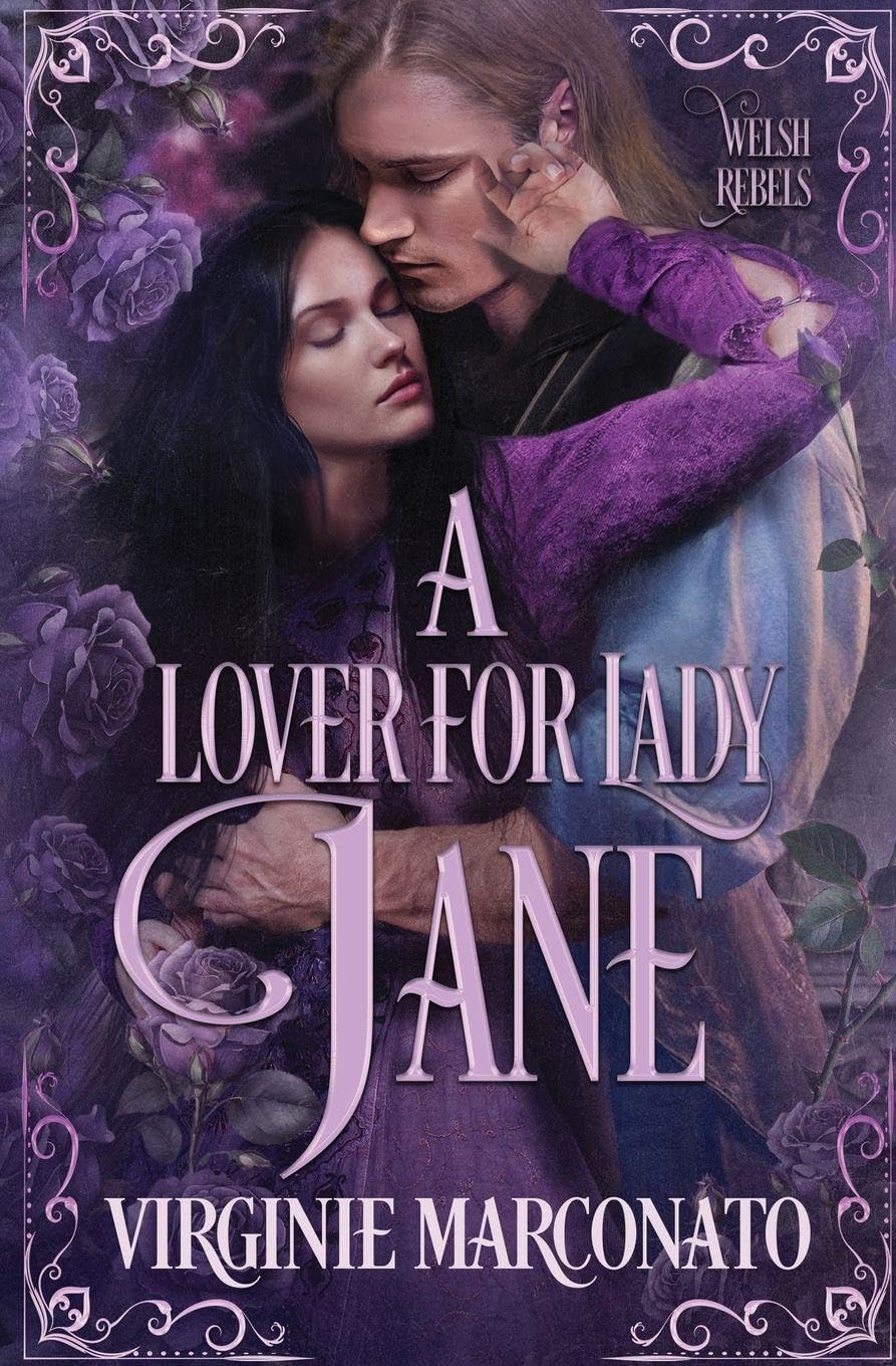 A Lover for Lady Jane Historical Fiction