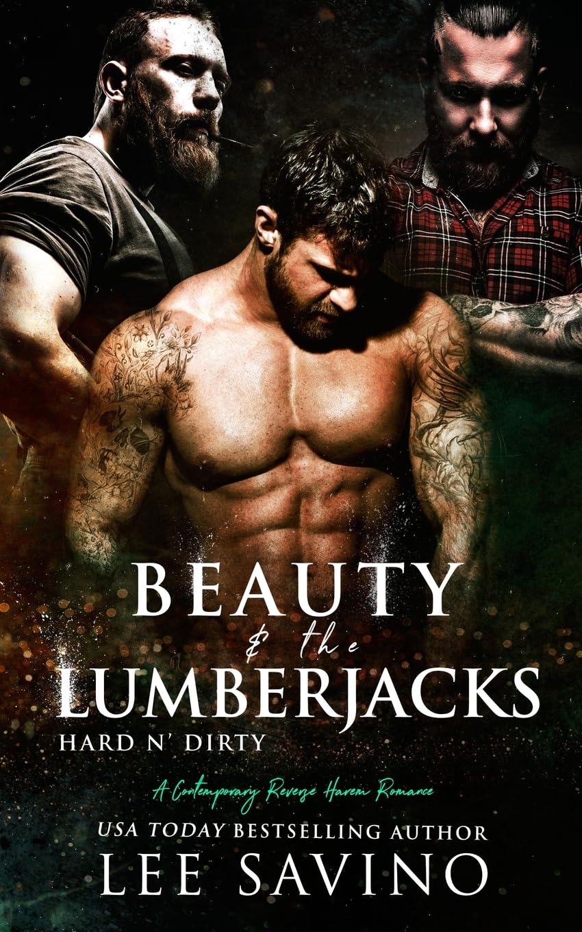 Beauty and the Lumberjacks Contemporary literature