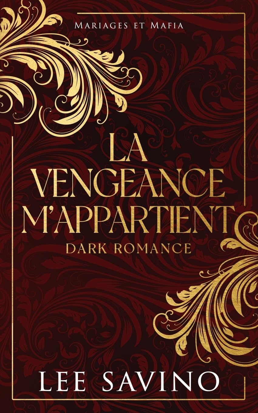 Product Image: La vengeance m'appartient