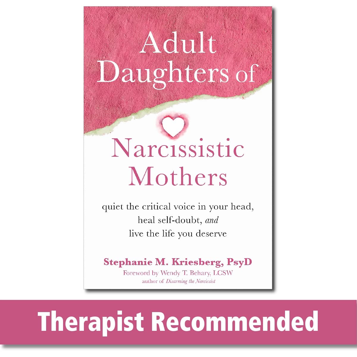 Adult Daughters of Narcissistic Mothers Medicine