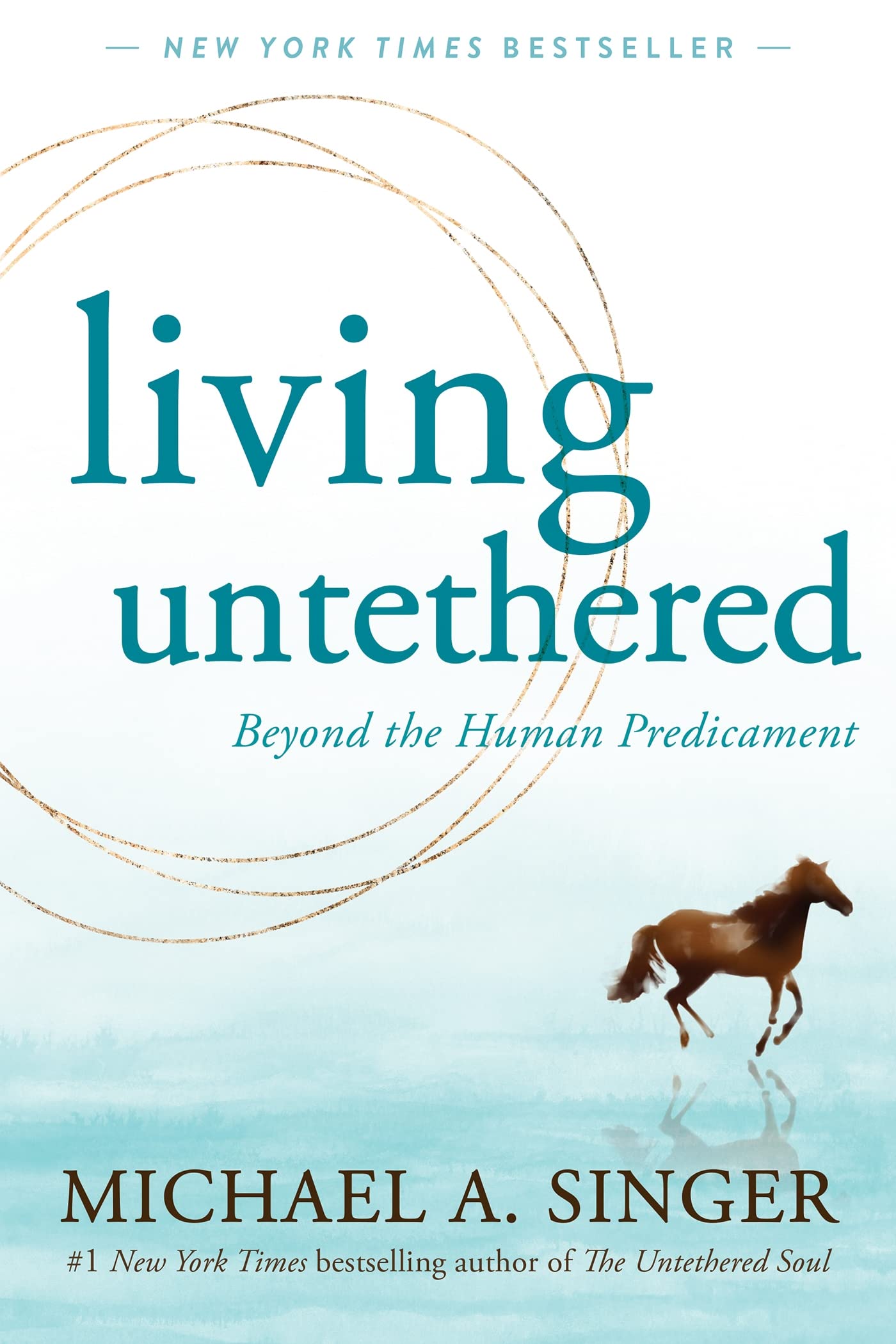 Living Untethered Psychology