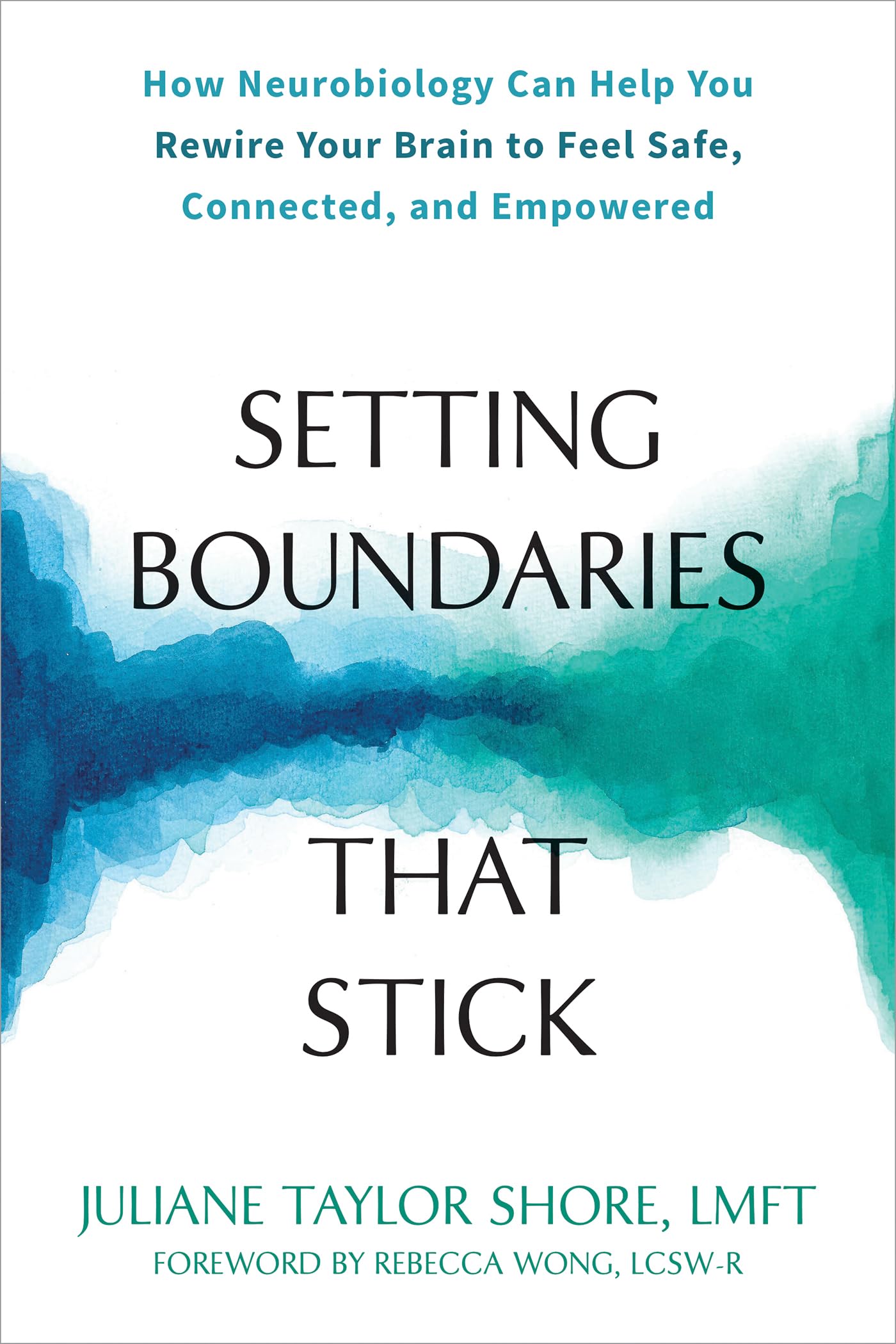 Setting Boundaries That Stick Medicine