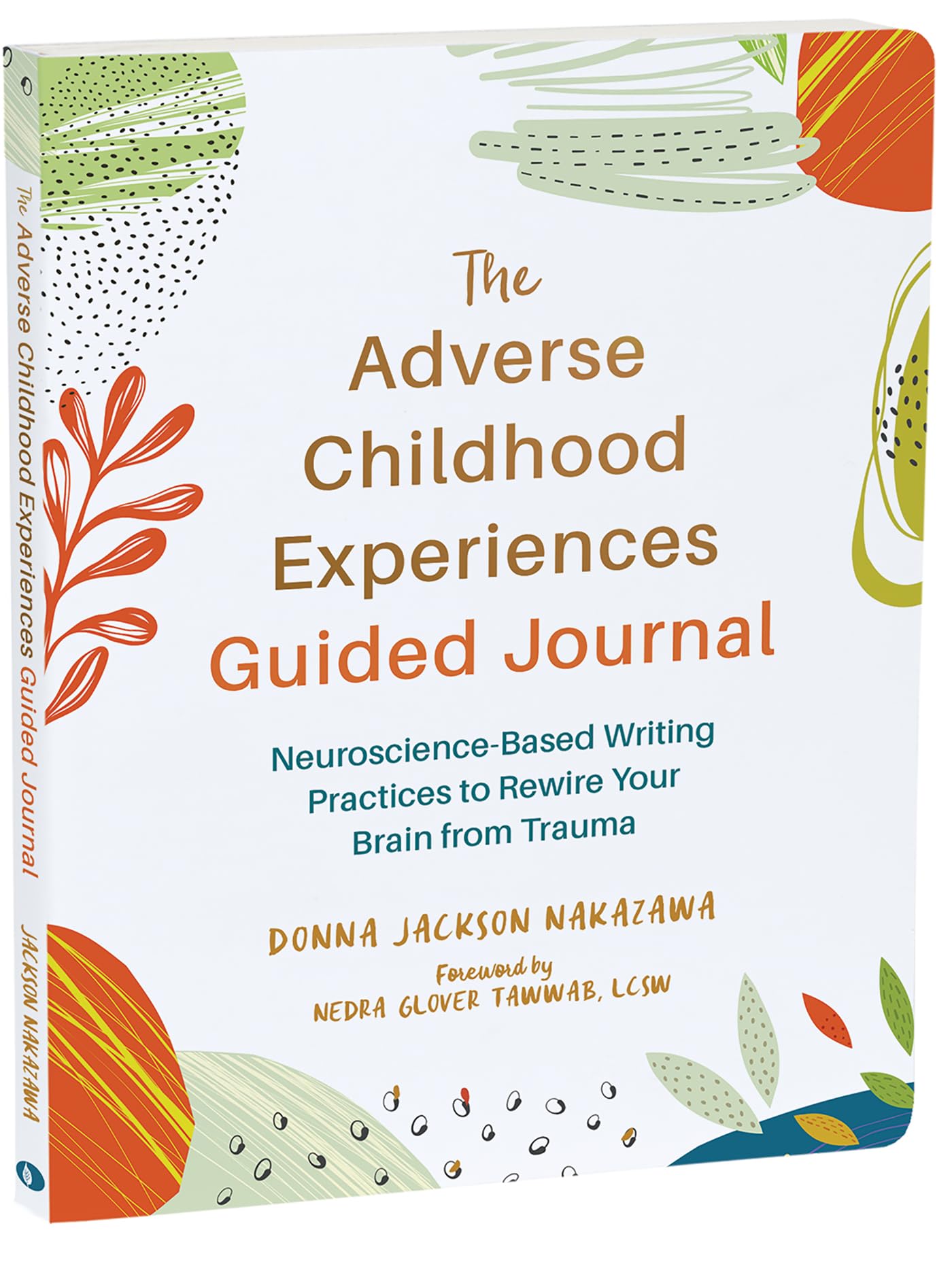 The Adverse Childhood Experiences Guided Journal Social Sciences