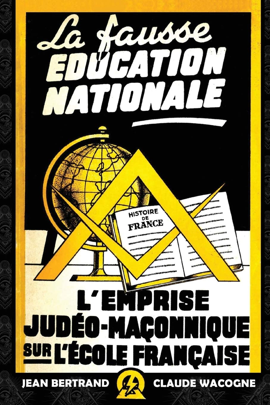 La fausse éducation nationale book