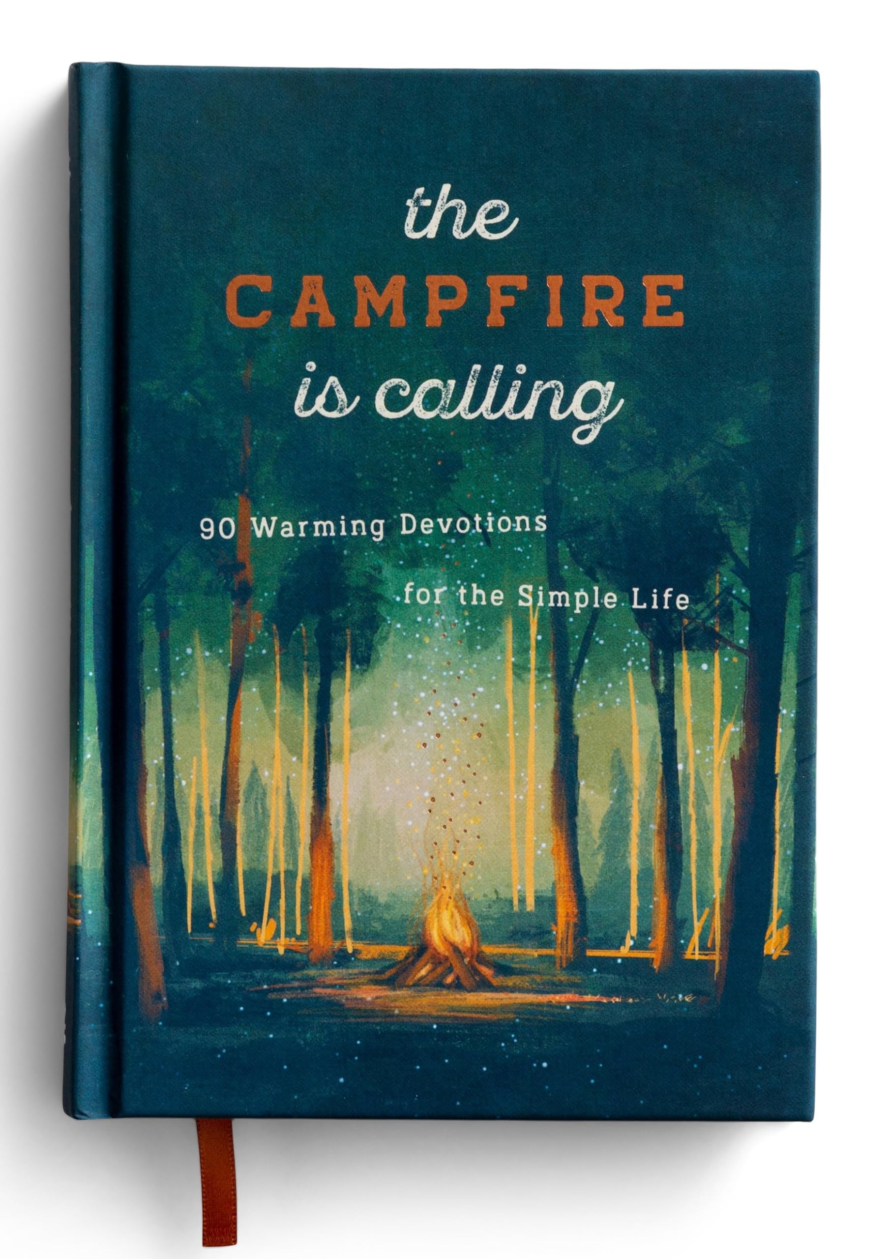The Campfire Is Calling Religion & Esotericism