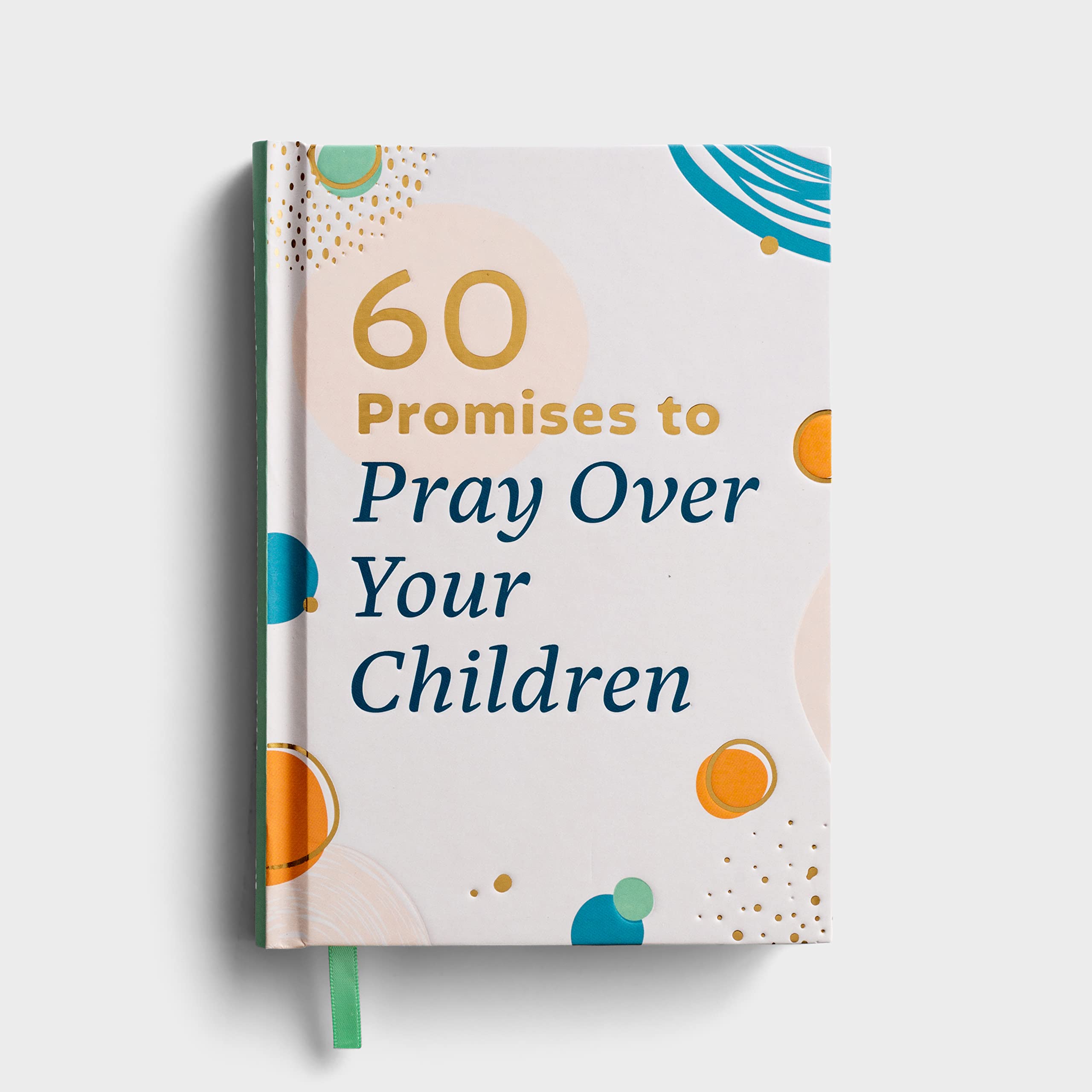 60 Promises to Pray Over Your Children Religion & Esotericism