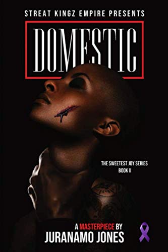 Domestic (The Sweetest Joy Series, Band 2) Contemporary literature